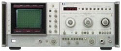 8565A Agilent Spectrum Analyzer Used