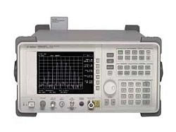 8565EC Agilent Spectrum Analyzer