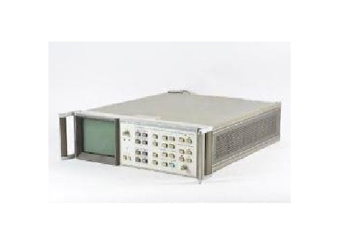 85662A Agilent Analyzer Used