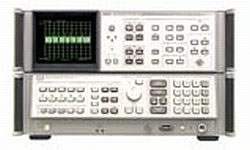 8566A Agilent Spectrum Analyzer Used