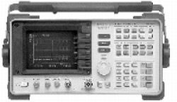 8592A Agilent Spectrum Analyzer Used