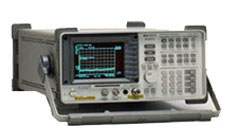 8592D Agilent Spectrum Analyzer Used