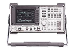 8593EM Agilent Spectrum Analyzer Used