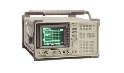 8594EM Agilent Spectrum Analyzer Used