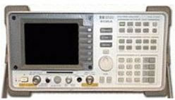 8595A Agilent Spectrum Analyzer Used