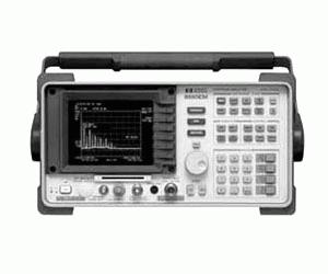 8595EM Agilent Spectrum Analyzer Used