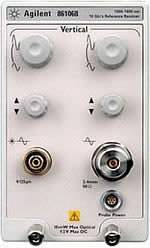 86106B Agilent Fiber Optic Equipment Used-ValueTronics