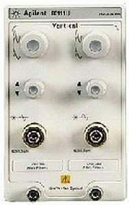 86111U Agilent Fiber Optic Equipment Used-ValueTronics