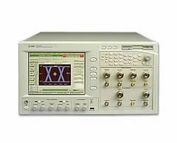 86130A Agilent Communication Analyzer