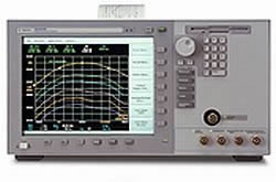 86141B Agilent Optical Analyzer Used