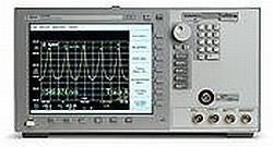 86146B Agilent Optical Analyzer Used