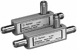 86205A Agilent Bridge Used