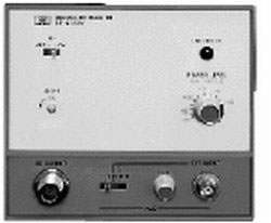 86235A Agilent RF Generator Used