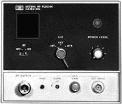 86290A Agilent Generator Used-ValueTronics