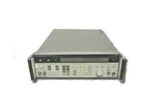 8642M Agilent RF Generator Used