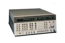 8644B Agilent RF Generator