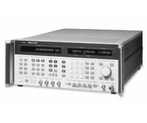 8645A Agilent RF Generator Used