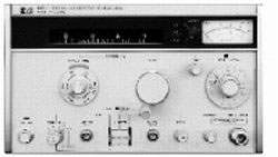 8654B Agilent RF Generator Used