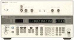 8657D Agilent RF Generator Used