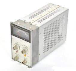 86632B Agilent RF Generator Used