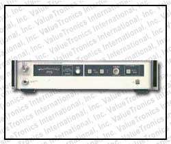 86720A Agilent Generator Used