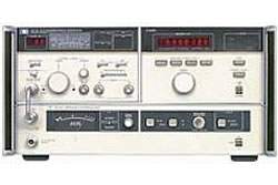 8672S Agilent RF Generator Used