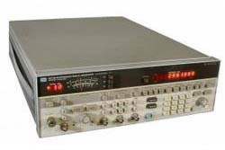 8673H Agilent RF Generator Used