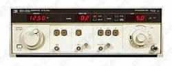 8684A Agilent RF Generator Used