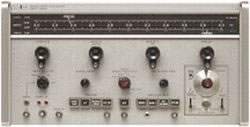 8690B Agilent Generator Used