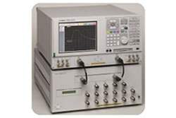 87050A Agilent Test Set Used