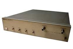 8711A-K04 Agilent Test Set Used-ValueTronics