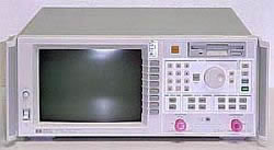 8711C Agilent Network Analyzer Used