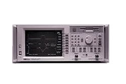 8712ES Agilent Network Analyzer