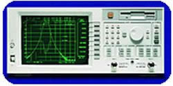 8712ET Agilent Network Analyzer