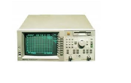 8713B Agilent Network Analyzer Used