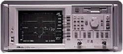 8713C Agilent Network Analyzer Used