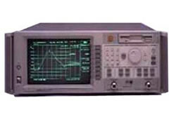 8714B Agilent Network Analyzer Used