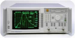 8714ES Agilent Network Analyzer