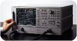 8719D Agilent Network Analyzer Used