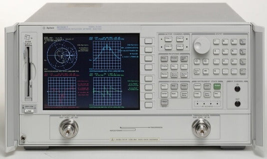 8719ES Agilent Network Analyzer Used