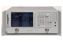 8719ET Agilent Network Analyzer Used