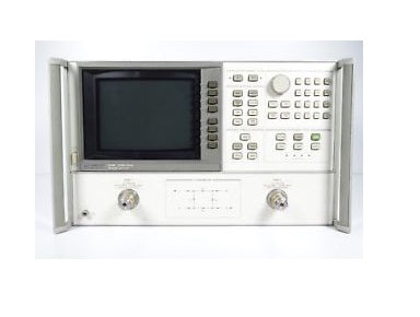 8720B Agilent Network Analyzer Used