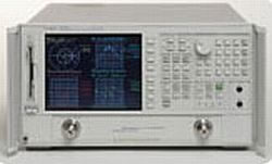 8720ET Agilent Network Analyzer Used