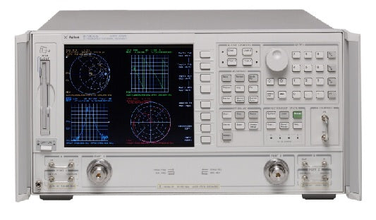 8722ES Agilent Network Analyzer Used