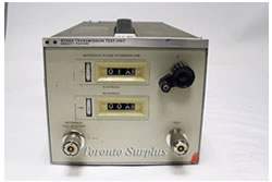 8740A Agilent Test Set Used-ValueTronics