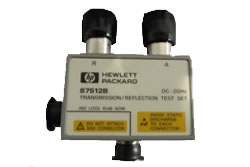 87512B Agilent Test Set Used-ValueTronics