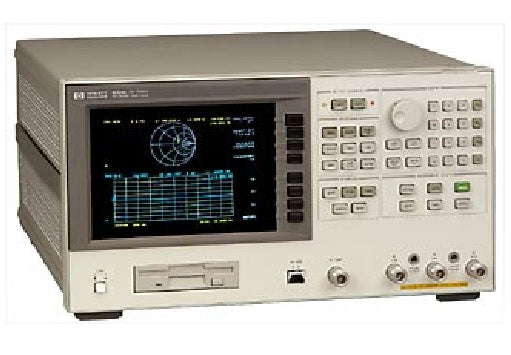 8751A Agilent Network Analyzer Used