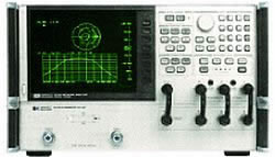 8753A Agilent Network Analyzer Used