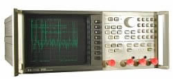 8753B Agilent Network Analyzer Used