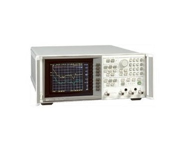 8753C Agilent Network Analyzer Used